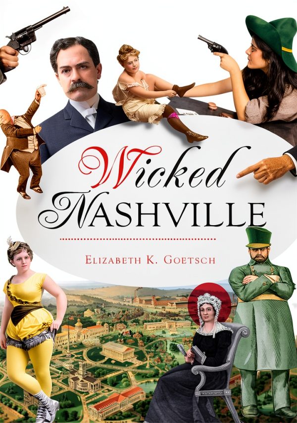 The History Press Tennessee Travel Guide Kindle Illustrated eBook-0