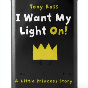 Andersen Press Little Princess Bedtime Storybook Ages 4-9-0