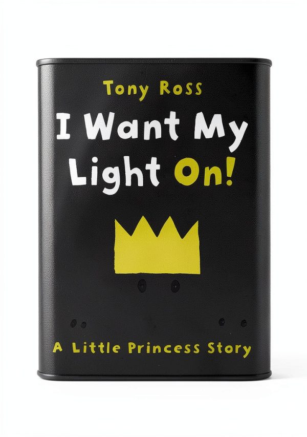 Andersen Press Little Princess Bedtime Storybook Ages 4-9-0