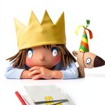 Andersen Press Little Princess Kindle Book for Preschool Ages 4-9-0