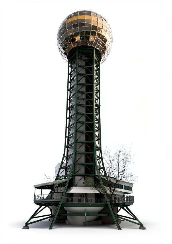 Tennessee Travel Guide Kindle Edition by ExploreBooks - 53 Page Guide-0