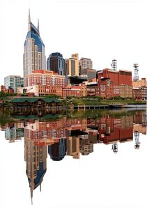 Travel Guide Tennessee 2025 Kindle Edition by Best Travel Guides-0