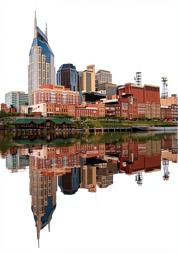 Travel Guide Tennessee 2025 Kindle Edition by Best Travel Guides-0