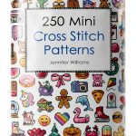 Jennifer Williams Needlepoint Cross Stitch Embroidery Pattern Print-0