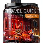 Nashville Travel Guide Kindle by Explore Tennessee – 115 Page Print-0