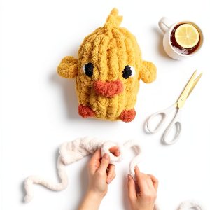 Knitting Pattern eBook by Better Day Books – 144‑Page Fiber Art Guide-0