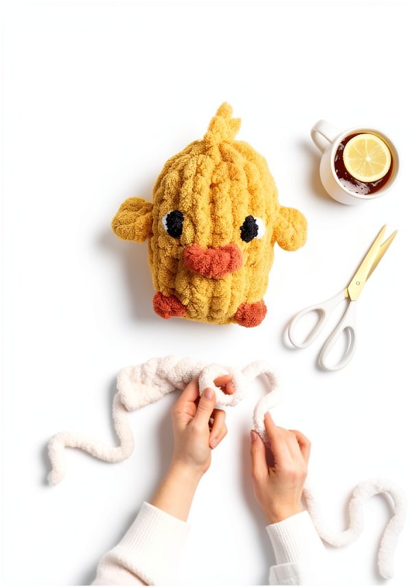 Knitting Pattern eBook by Better Day Books – 144‑Page Fiber Art Guide-0