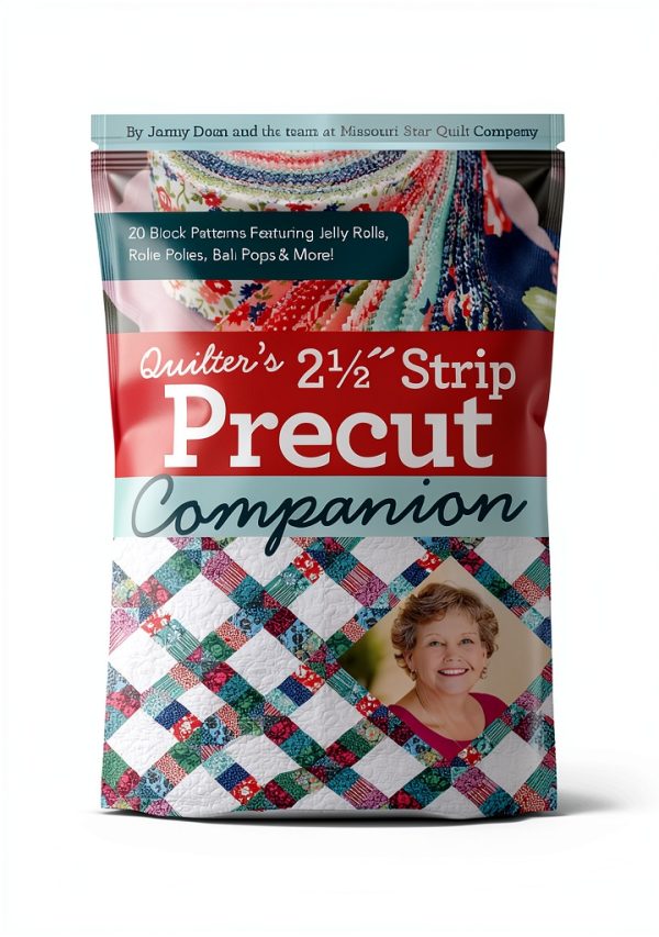 C&T Publishing Sewing Patterns Kindle Guide 148‑Page Craft Reference-0
