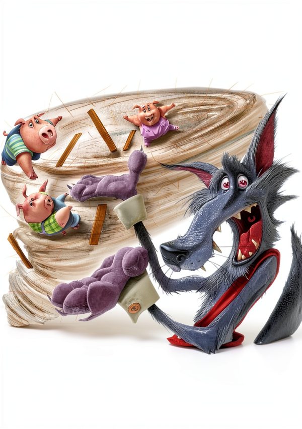 The Other Side of the Story Folktale eBook by Picture Window Books-0
