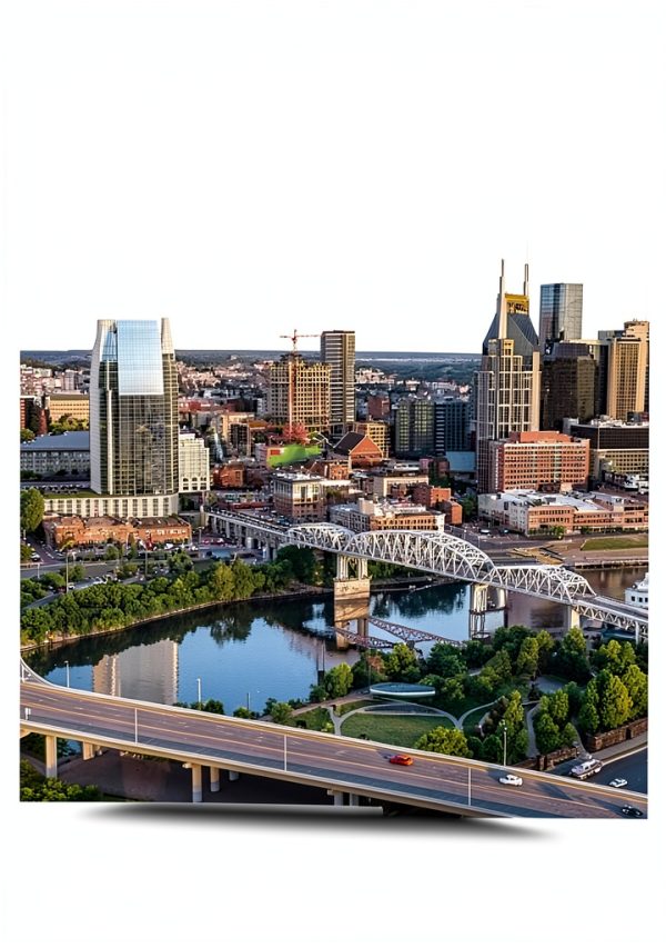 Nashville Travel Guide Kindle Edition Amazon 105‑Page Adventure-0