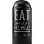 Eat Like a Local Tennessee Travel Guide Book 2 of 4 by CZYK Publishing-0