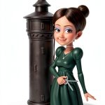 Other Side of the Story Book by Picture Window – Ages 4-8-0