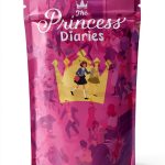 Princess Diaries Book 1 Kindle eBook by HarperCollins - 312 pages-0
