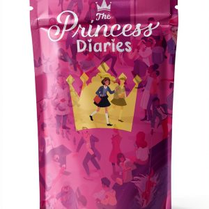 Princess Diaries Book 1 Kindle eBook by HarperCollins - 312 pages-0