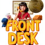 Front Desk Illustrated Children’s Book by Arthur A. Levine Kindle-0