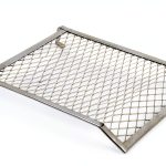 Magnolia Brush Grid-5 5 Gallon Metal Bucket Grid (Case of 24)-0