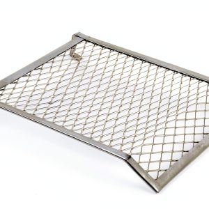 Magnolia Brush Grid-5 5 Gallon Metal Bucket Grid (Case of 24)-0