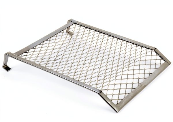 Magnolia Brush Grid-5 5 Gallon Metal Bucket Grid (Case of 24)-0
