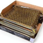Wooster Brush F0011 Acme Five Gallon Grid, Pack of 24-0