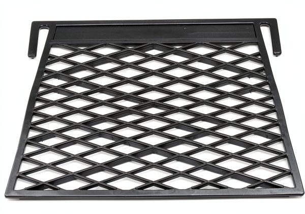 Plastic Paint Roller Grid 5 Gallon - JSP Manufacturing Black Duty-2