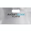 Bucket Edge Flats 35 Inch 5-Pack by Bucket Tools Metal Paint Grid-1