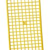 Paint Grid 4 Inch Yellow Lightweight Tool by Generic PP Material-5