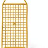 Paint Grid 4 Inch Yellow Lightweight Tool by Generic PP Material-1
