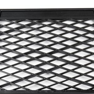 Plastic Paint Roller Grid 5 Gallon - JSP Manufacturing Black Duty-0