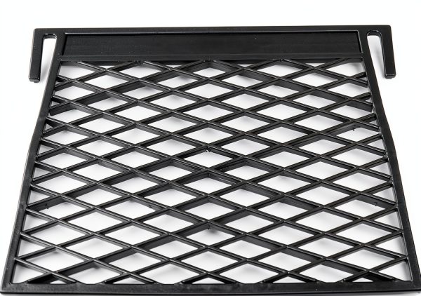 Plastic Paint Roller Grid 5 Gallon - JSP Manufacturing Black Duty-0