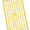 Paint Grid 4 Inch Yellow Lightweight Tool by Generic PP Material-0