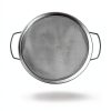 Paint Strainer HSKLAADC 60 Mesh Steel Filter for 5 Gallon Buckets-5
