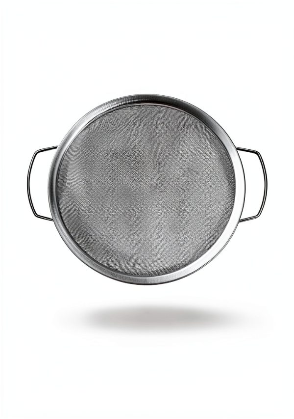 Paint Strainer HSKLAADC 60 Mesh Steel Filter for 5 Gallon Buckets-5