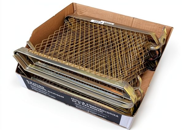 Wooster Brush F0011 Acme Five Gallon Grid, Pack of 24-2
