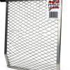 J316-5113 Roll A Bucket Paint Grid, Silver-0
