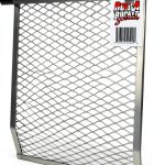 J316-5113 Roll A Bucket Paint Grid, Silver-0