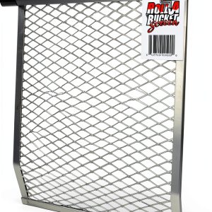 J316-5113 Roll A Bucket Paint Grid, Silver-0