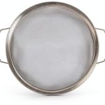 Paint Strainer HSKLAADC 60 Mesh Steel Filter for 5 Gallon Buckets-0