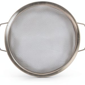 Paint Strainer HSKLAADC 60 Mesh Steel Filter for 5 Gallon Buckets-0