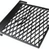 Plastic Paint Roller Grid 5 Gallon - JSP Manufacturing Black Duty-4