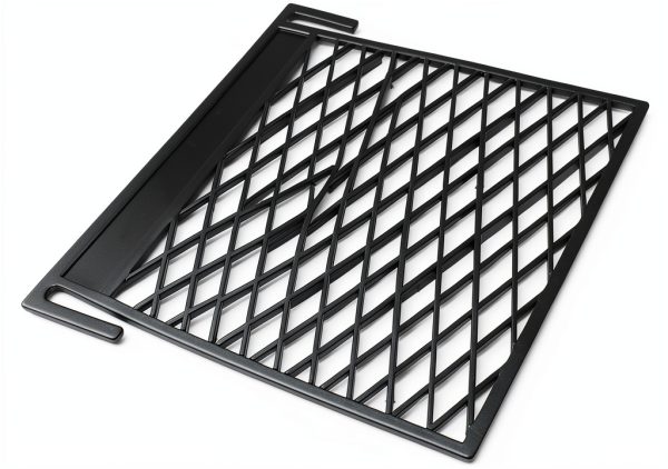 Plastic Paint Roller Grid 5 Gallon - JSP Manufacturing Black Duty-4
