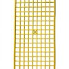 Paint Grid 4 Inch Yellow Lightweight Tool by Generic PP Material-4