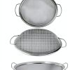 Paint Strainer HSKLAADC 60 Mesh Steel Filter for 5 Gallon Buckets-3