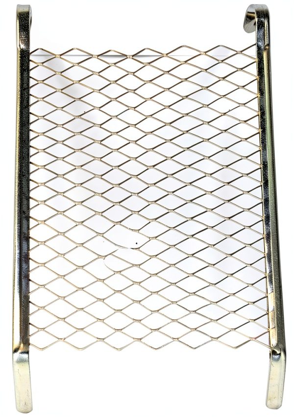 BG-2CR RollerLite Metal 2 Gallon Bucket Grid, 24/Case-0