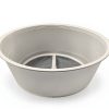 60 Mesh Paint Strainer, Reusable Fine Mesh Filters with Stable Plastic Cover Fits 5 Gallon Buckets, for Painting, Oil, Food - Easy to Clean-1