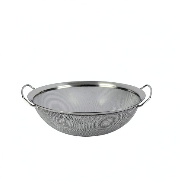 Paint Strainer HSKLAADC 60 Mesh Steel Filter for 5 Gallon Buckets-1