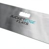 Bucket Edge Flats 35 Inch 5-Pack by Bucket Tools Metal Paint Grid-0