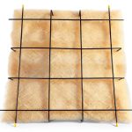 MDC AFC-CT1012 Paint Arrestor Holding Grid 20x20 in – Steel Frame-0