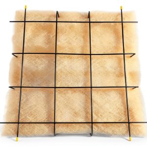 MDC AFC-CT1012 Paint Arrestor Holding Grid 20x20 in – Steel Frame-0