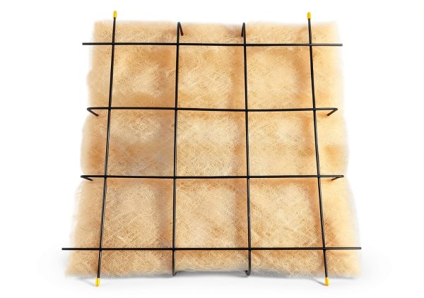 MDC AFC-CT1012 Paint Arrestor Holding Grid 20x20 in – Steel Frame-0